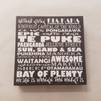 Hanging Items & Signs