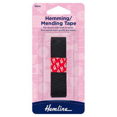 Trendy Trims - Hemming Tape (HA790/B)