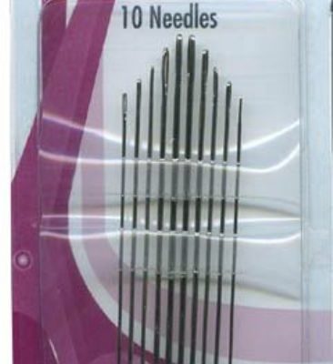 Trendy Trims - Darners - 2 sizes