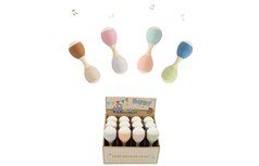 Wooden Maracas - 2 designs
