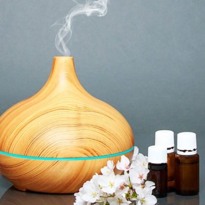 Diffusers, Wax Melts & Fragrances