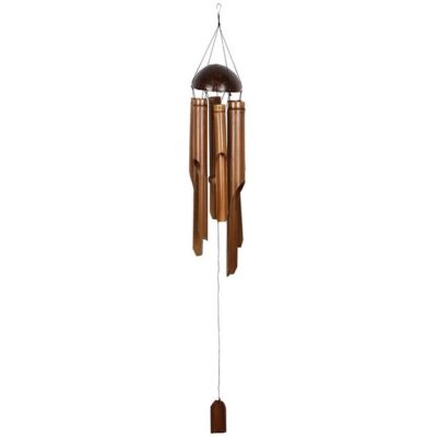 Bamboo Chimes - various sizes