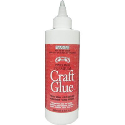 Craft Glue - 50ml / 125ml