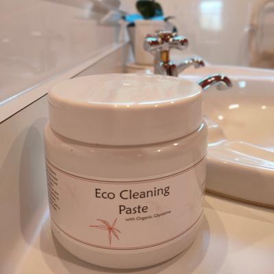 Eco Cleaning Paste