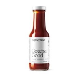 Pepper & Me - Gotcha Good Sauce - Image 2