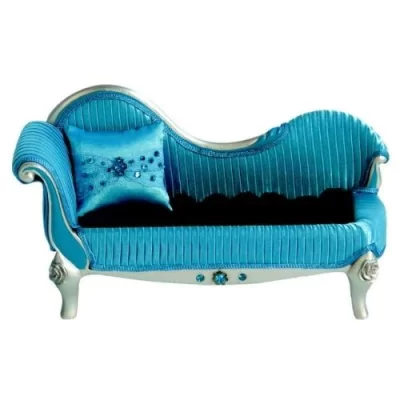 Ring Holder - Aqua - Chaise