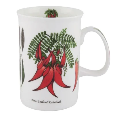 Cups & Mugs & Glassware