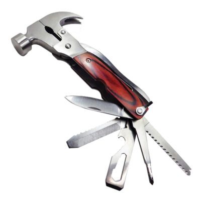 Krafftman - Hammer Multi Tool