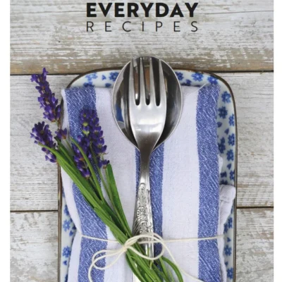 Tangleby Everyday Recipes 3