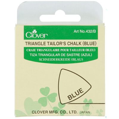 Tailors Chalk - Clover
