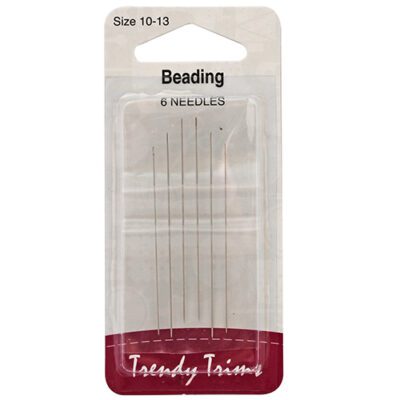 Beading Needles 10-13