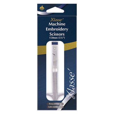Machine Embroidery Scissors 150mm