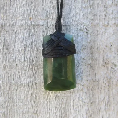 NZ Greenstone Toki Sizes 25mm - 60mm