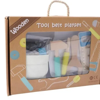 Little Tribe Tool Belt Kit - On Sale