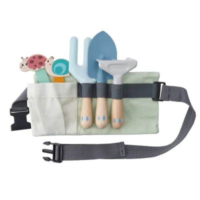 Little Tribe Garden Tools Playset - On Sale