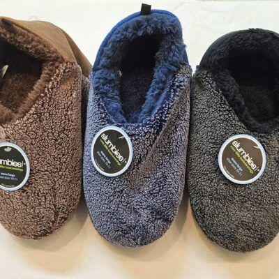 Slumbies Men's Large (10-11)