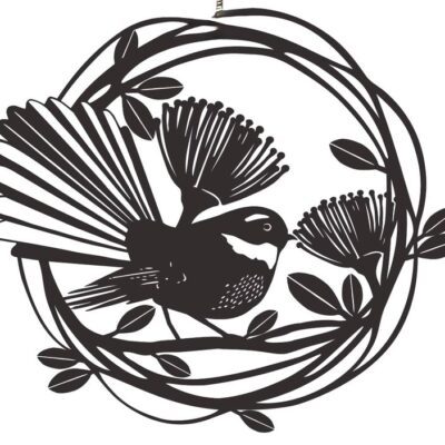 NZ Native Birds  2 Asst Large