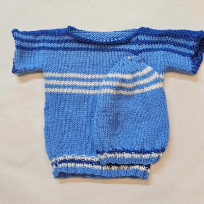 Knitting-Baby & Children