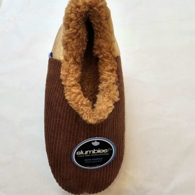 Slumbies Mens  Medium (8-9)