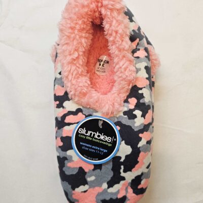 Slumbies Ladies XL (11-12)