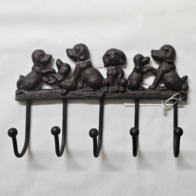 Wall Hooks Asst designs