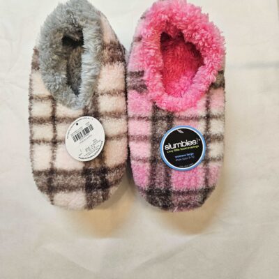 Slumbies Ladies Large (9-10) Asst