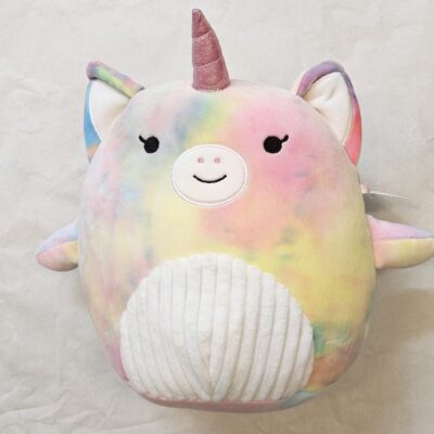 Momoko Unicorn 28cmH 240cmW