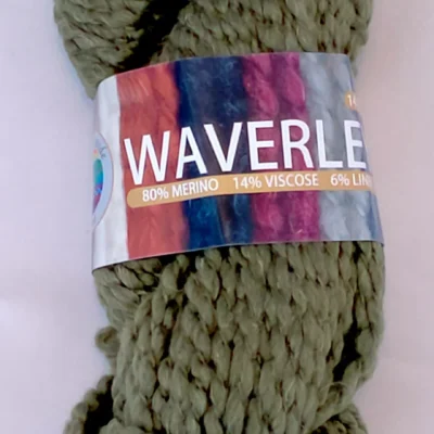Countrywide Waverley 14ply 100gm