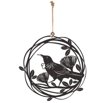 NZ Native Birds 2 Asst 17cm