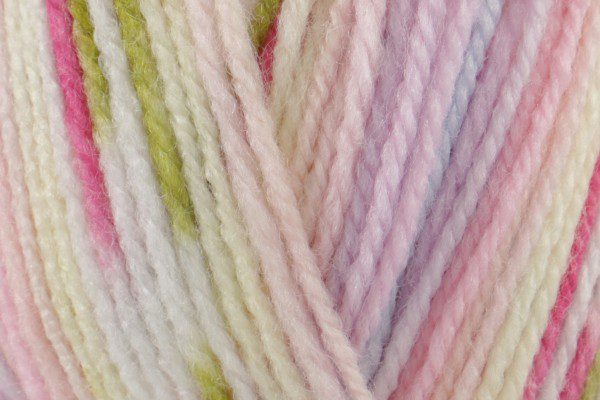 Hayfield Baby Blossom DK 100gm Acrylic - 5 Asst Colours - Image 3