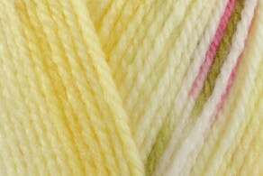 Hayfield Baby Blossom DK 100gm Acrylic - 5 Asst Colours - Image 4