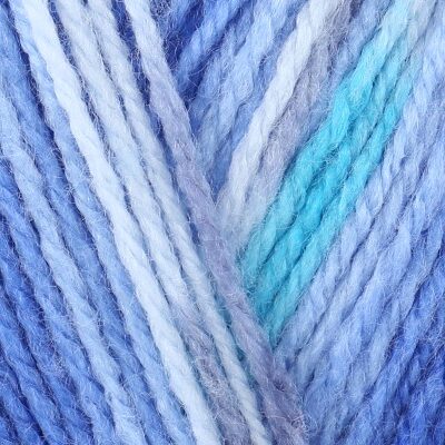 Hayfield Baby Blossom DK 100gm Acrylic - 5 Asst Colours