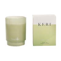 Jar Candle 230gm 4 Fragrances