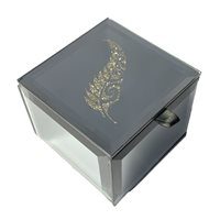 Bling Mini Trinket Box Asst - Image 2
