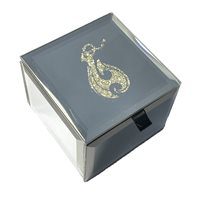 Bling Mini Trinket Box Asst - Image 5