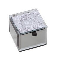 Bling Mini Trinket Box Asst - Image 10