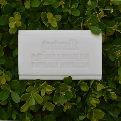 Goat's Milk Soap