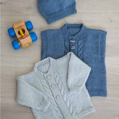 Naturally Yarns Knitting Patterns Babies NB-2yrs  Children 2-8yrs  8-14yrs (Part 1)