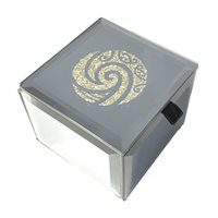 Bling Mini Trinket Box Asst - Image 4
