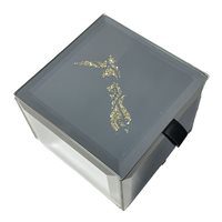 Bling Mini Trinket Box Asst - Image 3
