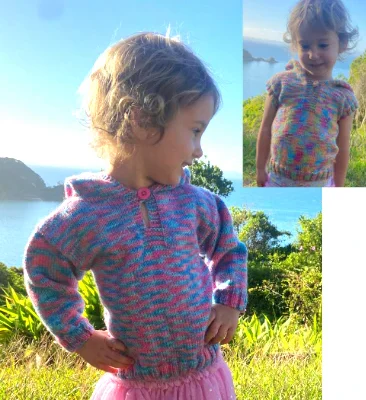 Countrywide Patterns Windsor 8ply - Babies & Children