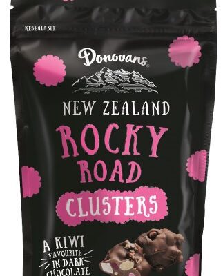 Donovans Chocolates Asst