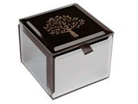 Bling Mini Trinket Box Asst - Image 9