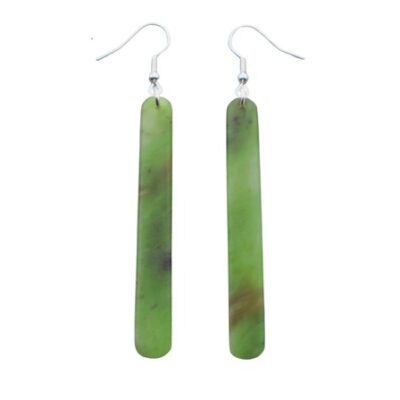 Greenstone - Wildside