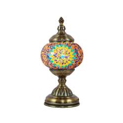Turkish Lamp TL11