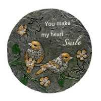 Stepping Stones 250mm Diameter