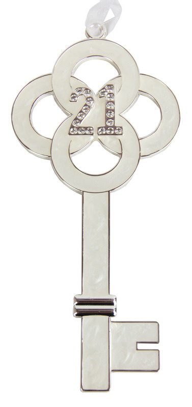 21st Frames & Keys - Image 4