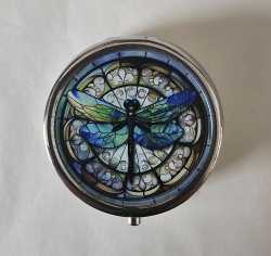 Pill Boxes 2 & 3 Compartments - Image 9