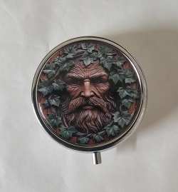 Pill Boxes 2 & 3 Compartments - Image 7