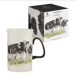 Mug - Meet the Girls